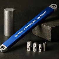 Offset Extension Wrench