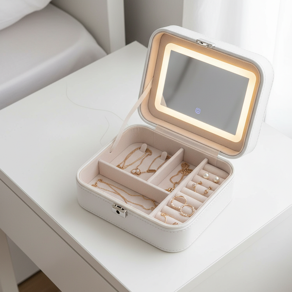 Olivia P. review photo