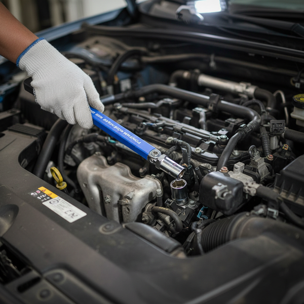 Chris P. review photo