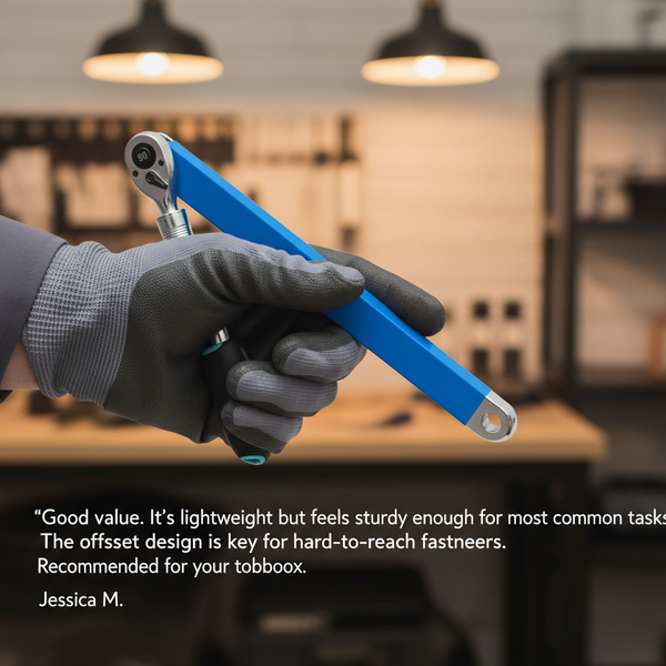 Jessica M. review photo