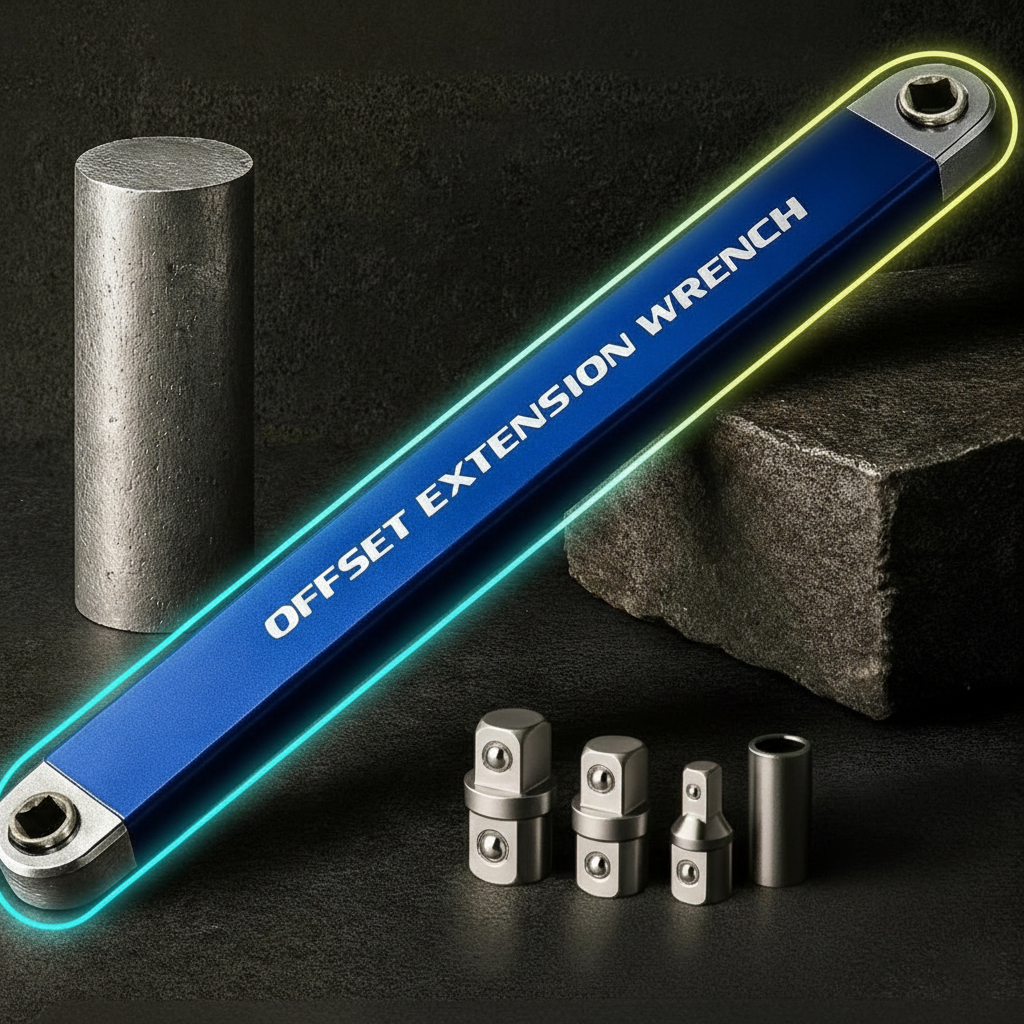 Forge AI Generated Image